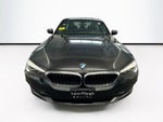 2018 BMW 5 Series 530i xDrive