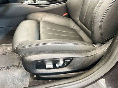 2018 BMW 530i xDrive 530i xDrive
