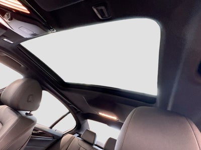2018 BMW 530i xDrive 530i xDrive