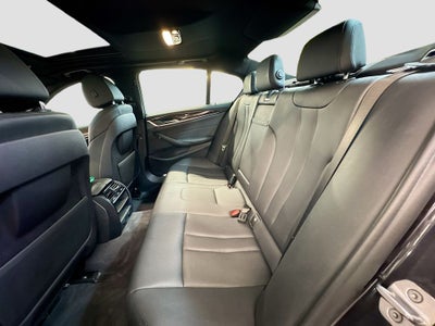 2018 BMW 530i xDrive 530i xDrive
