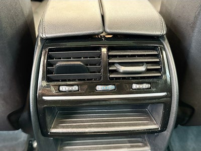 2018 BMW 530i xDrive 530i xDrive