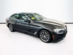 2018 BMW 5 Series 530i xDrive