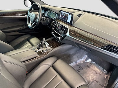 2018 BMW 530i xDrive 530i xDrive
