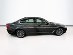 2018 BMW 5 Series 530i xDrive