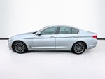 2018 BMW 5 Series 530i xDrive