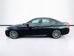 2019 BMW 5 Series 540i xDrive