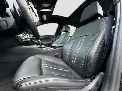 2019 BMW 5 Series 540i xDrive