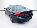 2019 BMW 5 Series 540i xDrive