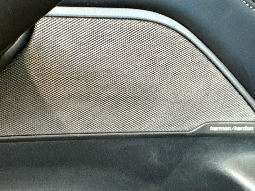 2020 BMW 5 Series M550i xDrive