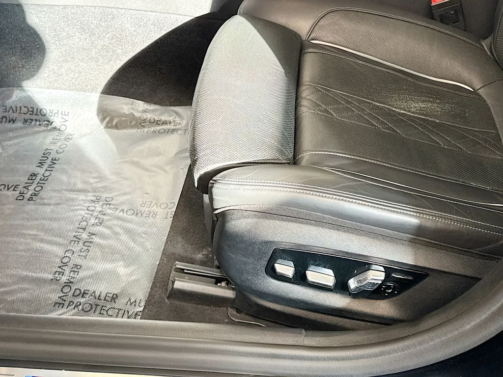 2020 BMW 5 Series M550i xDrive