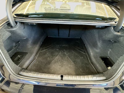 2020 BMW 5 Series M550i xDrive