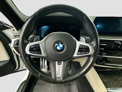 2020 BMW 550i xDrive M550i xDrive