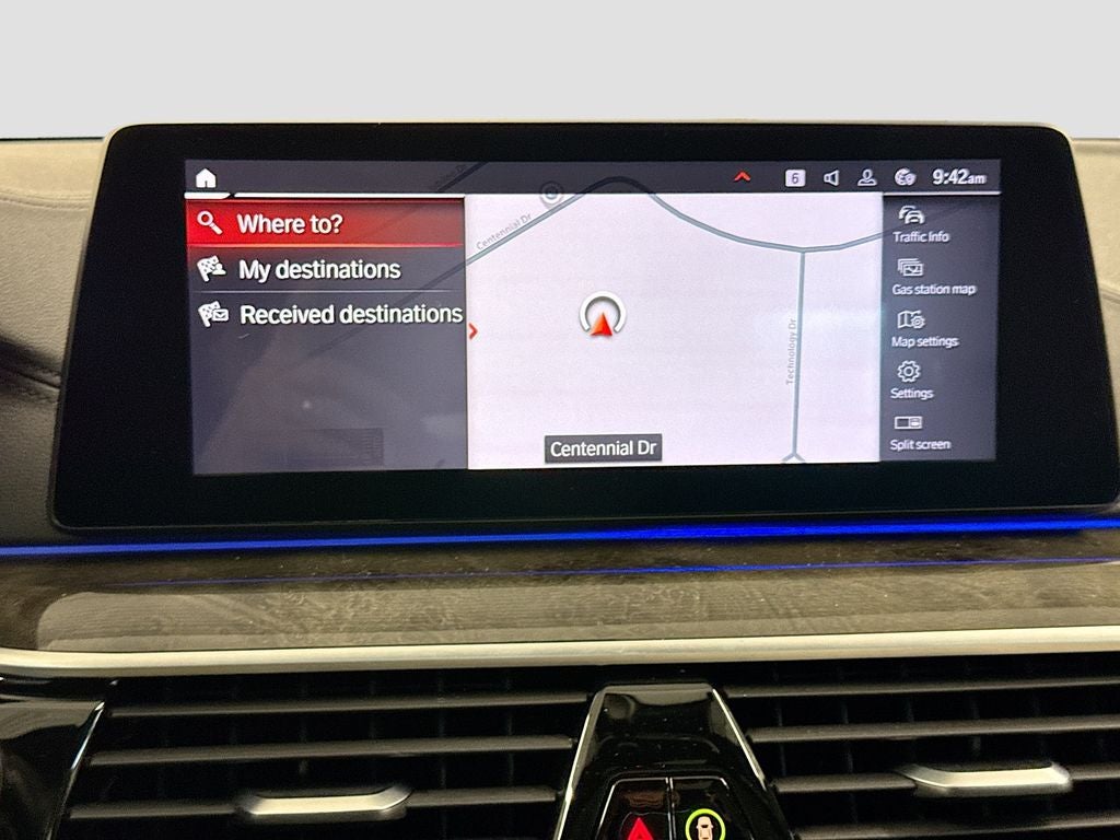 2020 BMW 550i xDrive M550i xDrive