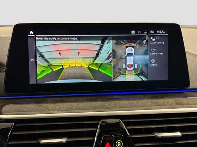 2020 BMW 550i xDrive M550i xDrive