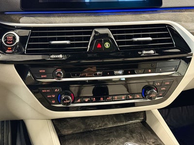 2020 BMW 550i xDrive M550i xDrive