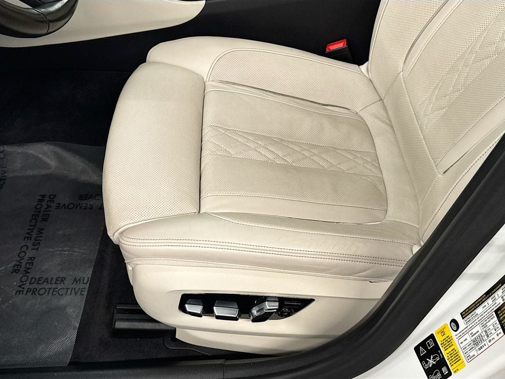 2020 BMW 550i xDrive M550i xDrive