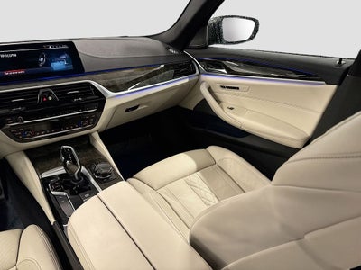 2020 BMW 550i xDrive M550i xDrive