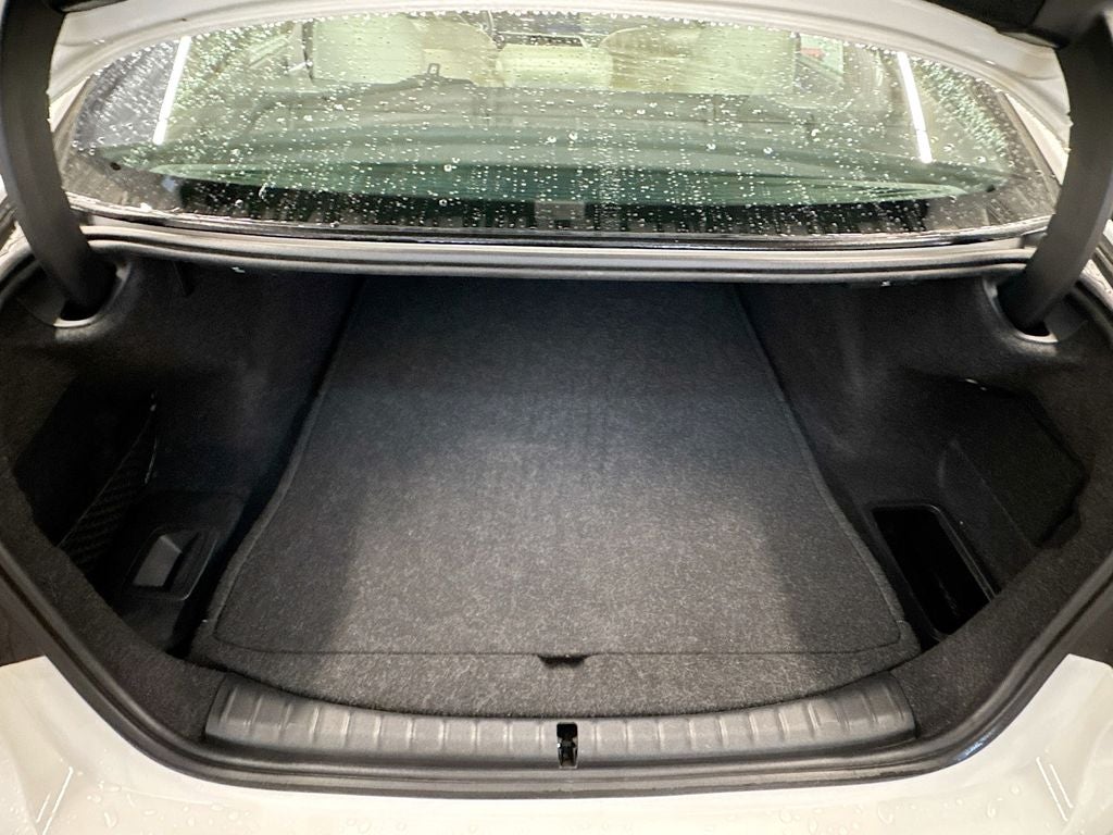 2020 BMW 550i xDrive M550i xDrive