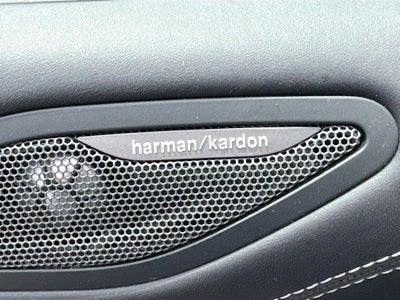 2015 BMW 6 Series 650i xDrive