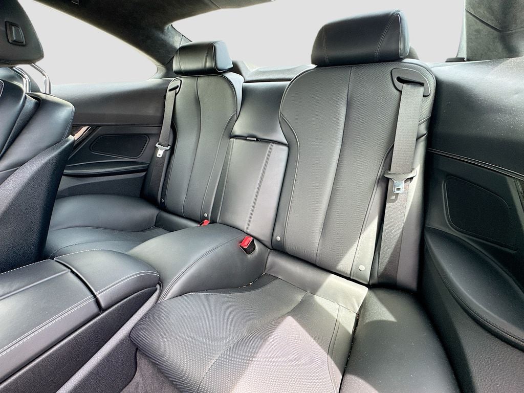2015 BMW 6 Series 650i xDrive