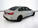 2027 BMW M3 Base