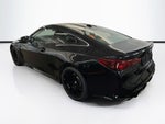 2027 BMW M4 Base