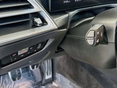 2026 BMW M4 Base