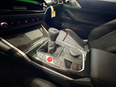 2026 BMW M4 Base