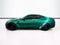 2026 BMW M4 Base