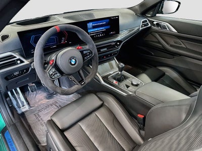 2026 BMW M4 Base