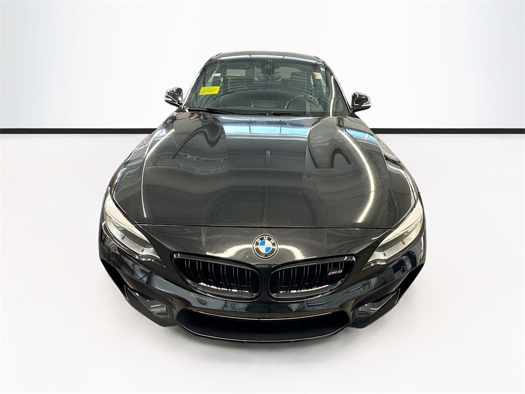 2017 BMW M2 Base