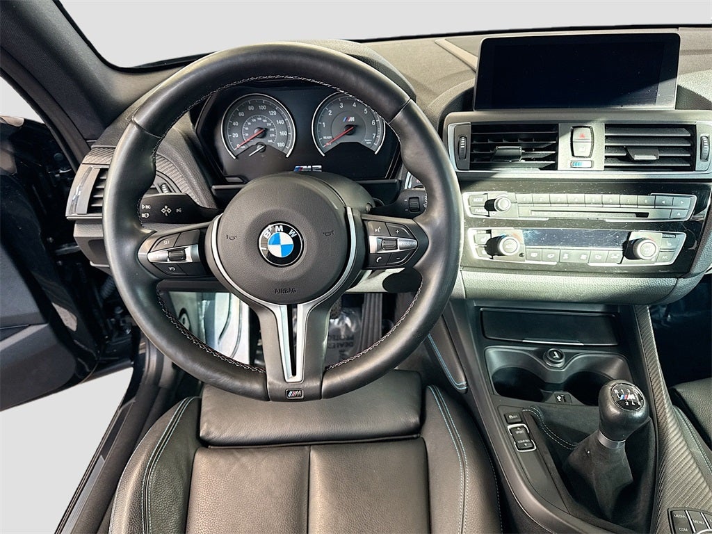 2017 BMW M2 Base