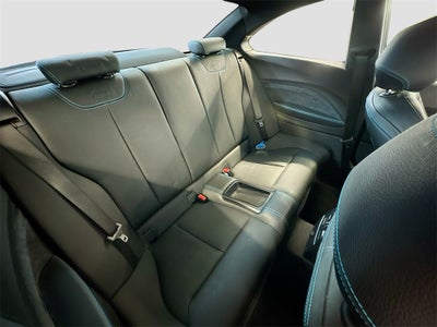 2017 BMW M2 Base