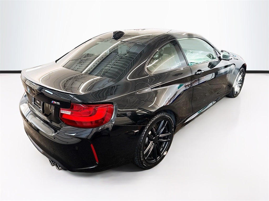 2017 BMW M2 Base