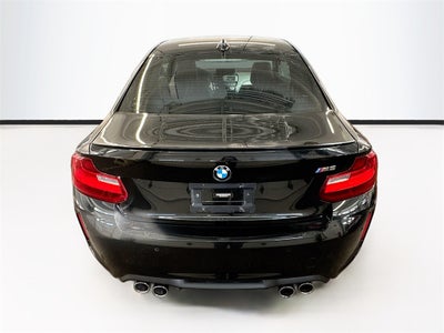 2017 BMW M2 Base
