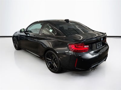 2017 BMW M2 Base