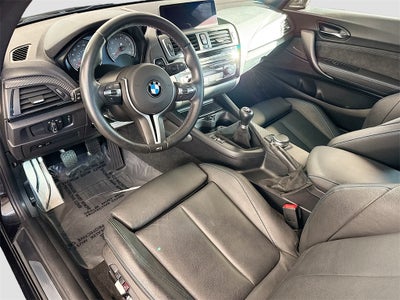 2017 BMW M2 Base