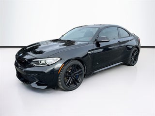 2017 BMW M2 Base