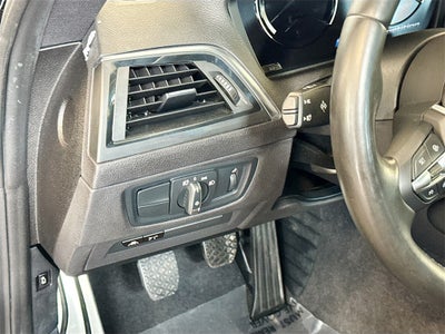 2020 BMW M2 Competition