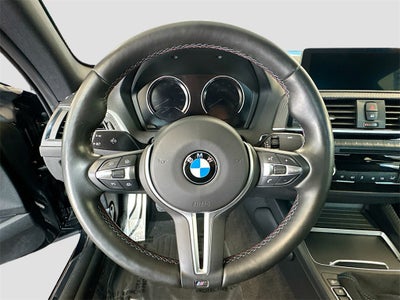 2020 BMW M2 Competition