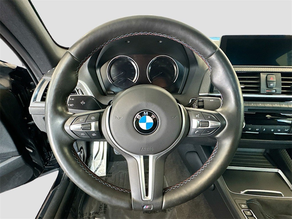 2020 BMW M2 Competition