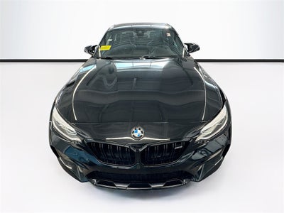 2020 BMW M2 Competition