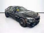 2020 BMW M2 Competition