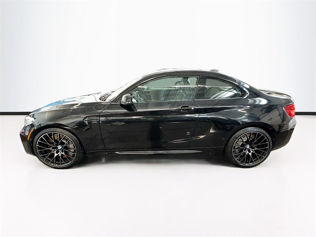 2020 BMW M2 Competition
