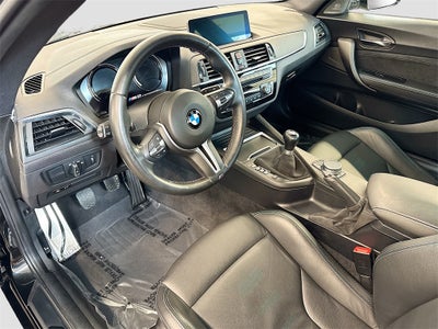 2020 BMW M2 Competition