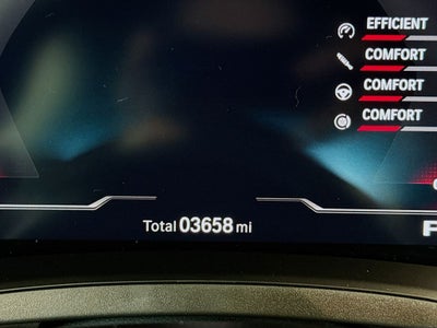 2023 BMW M4 Competition