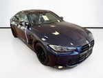 2023 BMW M4 Competition