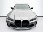2024 BMW M3 Competition