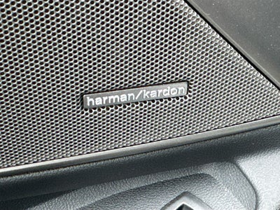 2024 BMW M3 Competition