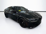 2022 BMW M4 Competition